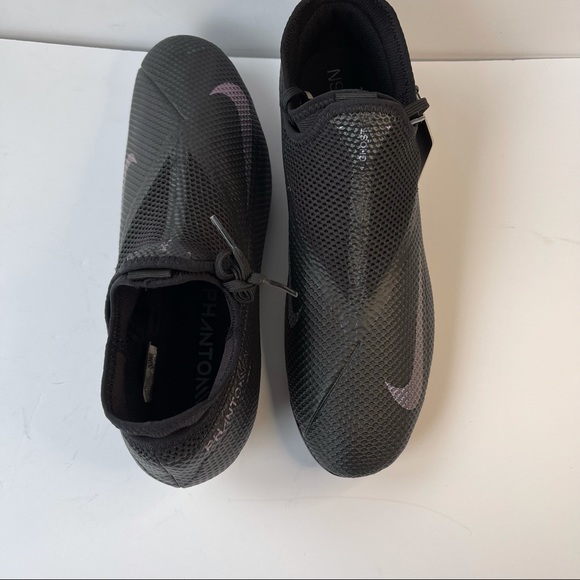 Nike phantonvson men shoe size 10 colour black new - Picture 9 of 9